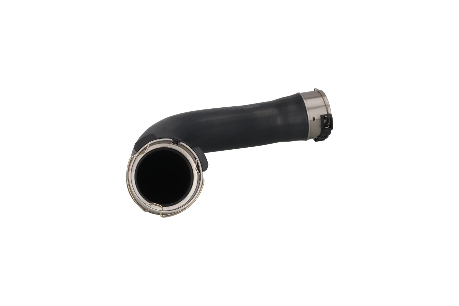 KAMOKA Ladeluftslange 7910438 for MERCEDES-BENZ