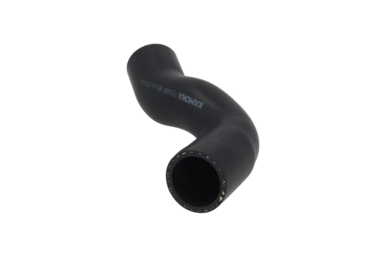 KAMOKA Ladeluftslange 7910448 for AUDI