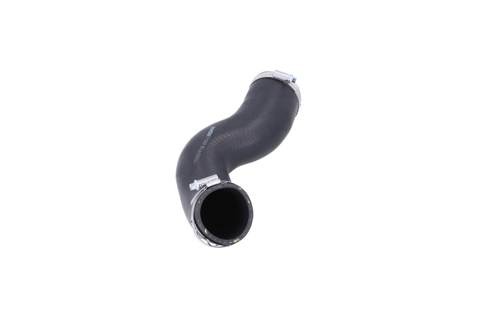 KAMOKA Ladeluftslange 7910450 for VAUXHALL GENERAL MOTORS