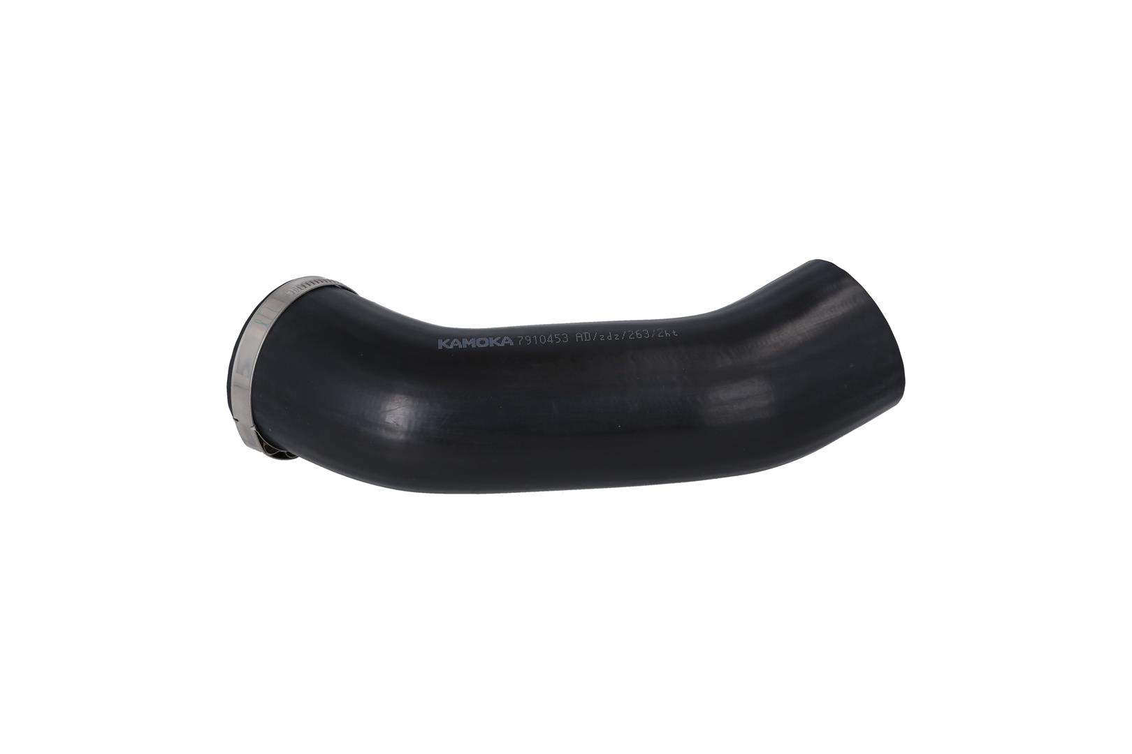 KAMOKA Ladeluftslange 7910453 for VW