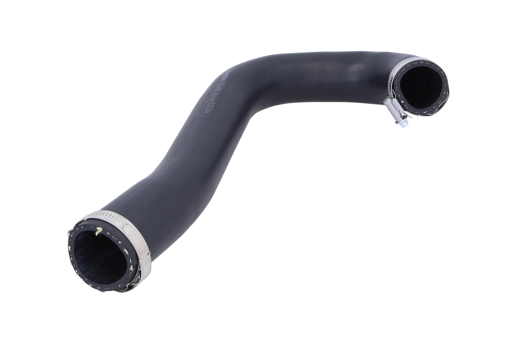 KAMOKA Ladeluftslange 7910492 for FORD