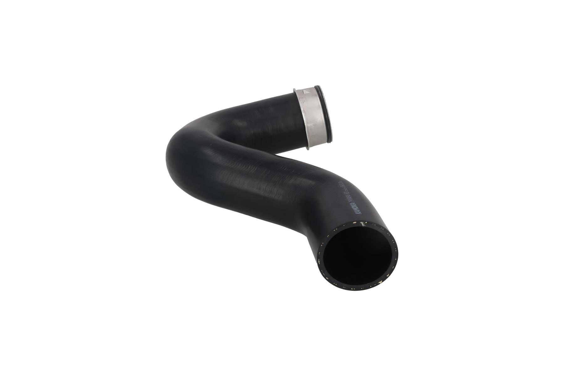 KAMOKA Ladeluftslange 7910494 for CHRYSLER MERCEDES-BENZ