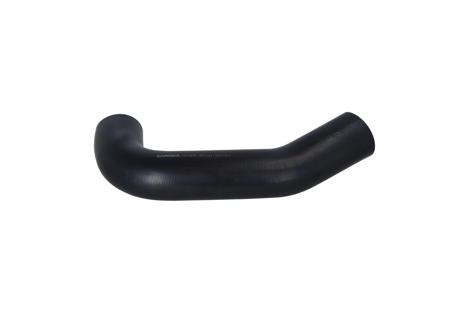 KAMOKA Ladeluftslange 7910490 for FIAT PEUGEOT