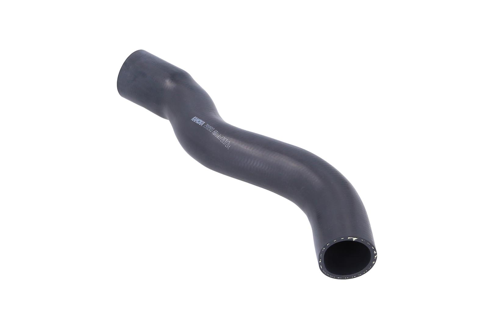 KAMOKA Ladeluftslange 7910503 for VAUXHALL GENERAL MOTORS