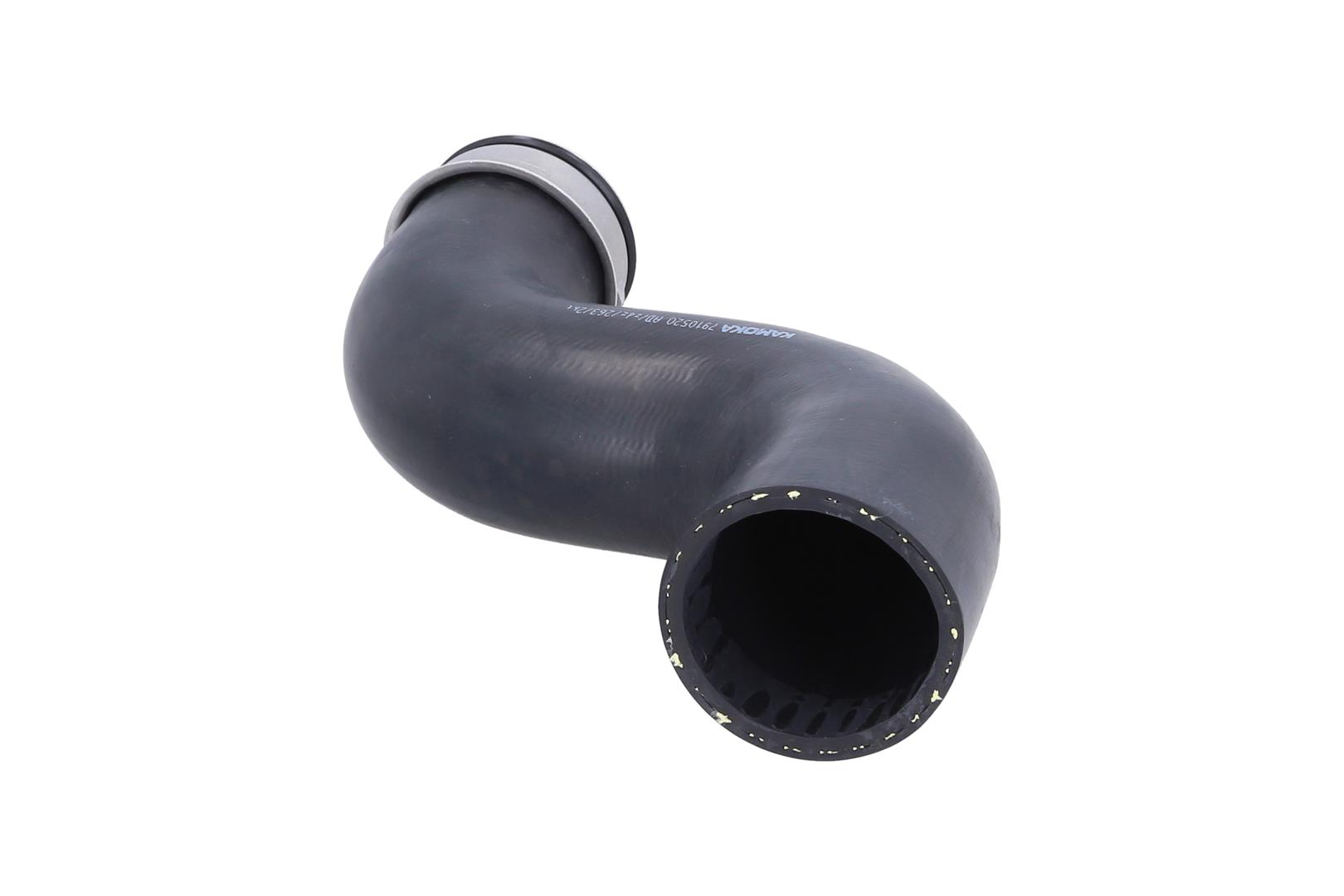 KAMOKA Ladeluftslange 7910520 for MERCEDES-BENZ