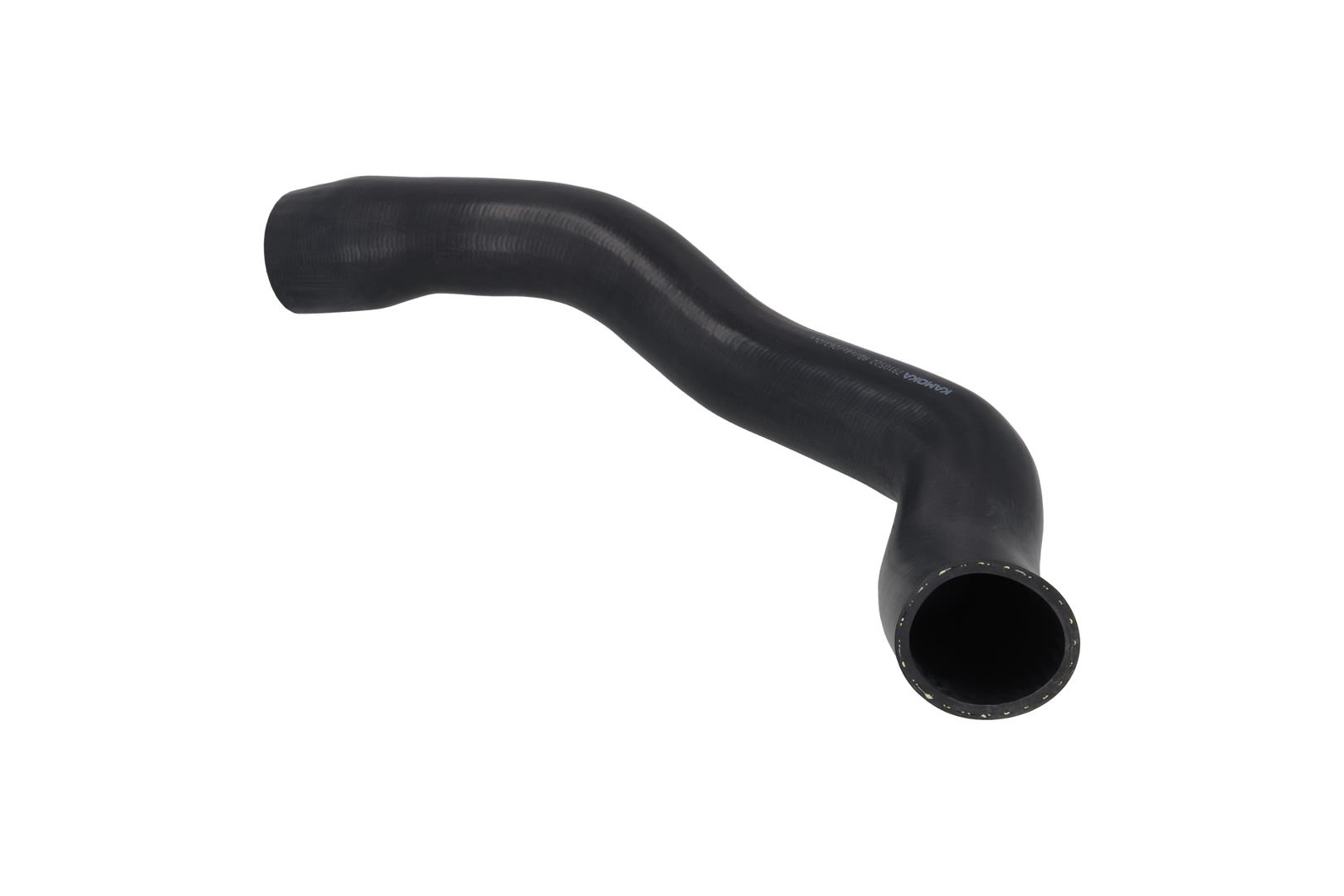 KAMOKA Ladeluftslange 7910522 for MERCEDES-BENZ
