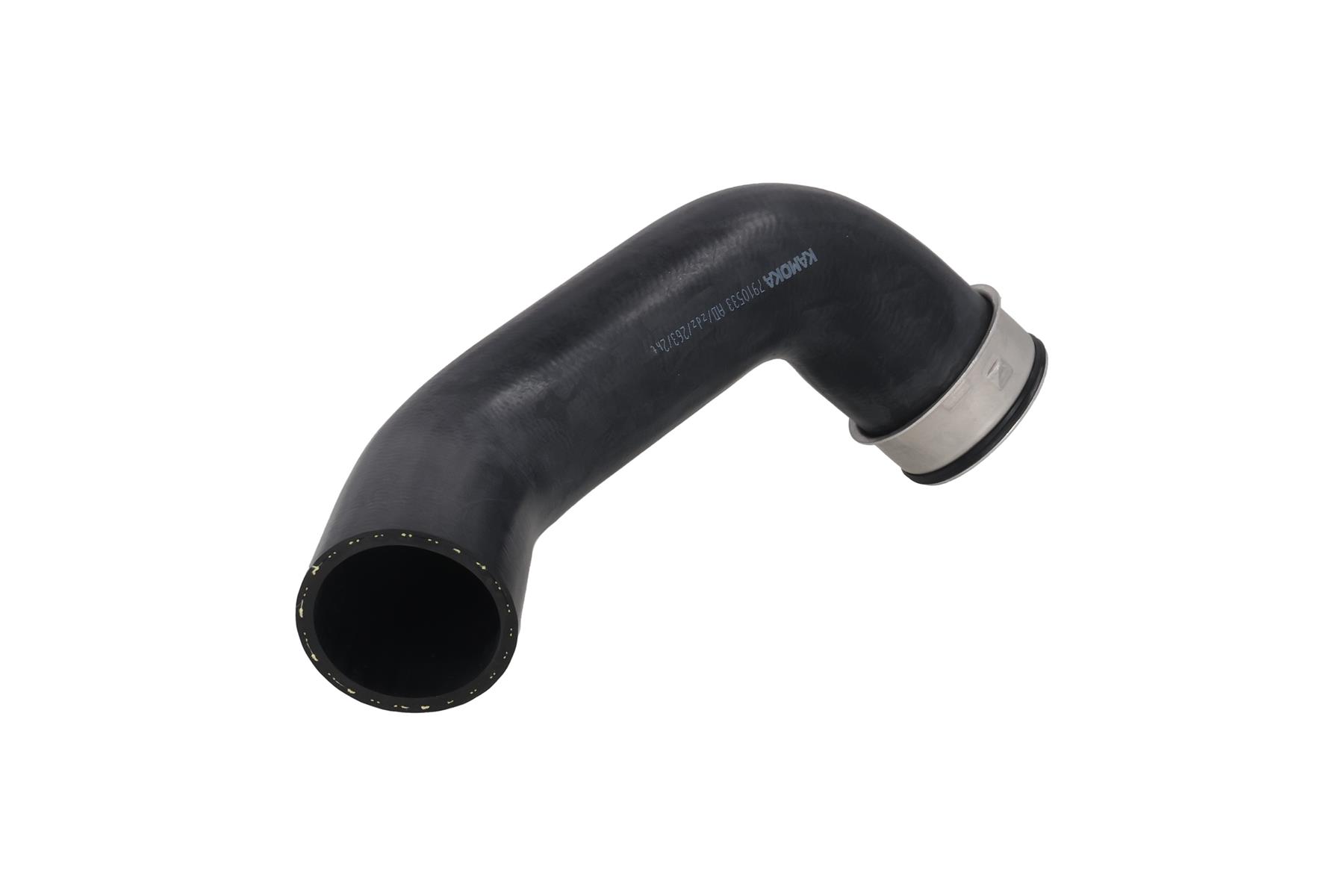 KAMOKA Ladeluftslange 7910533 for VW