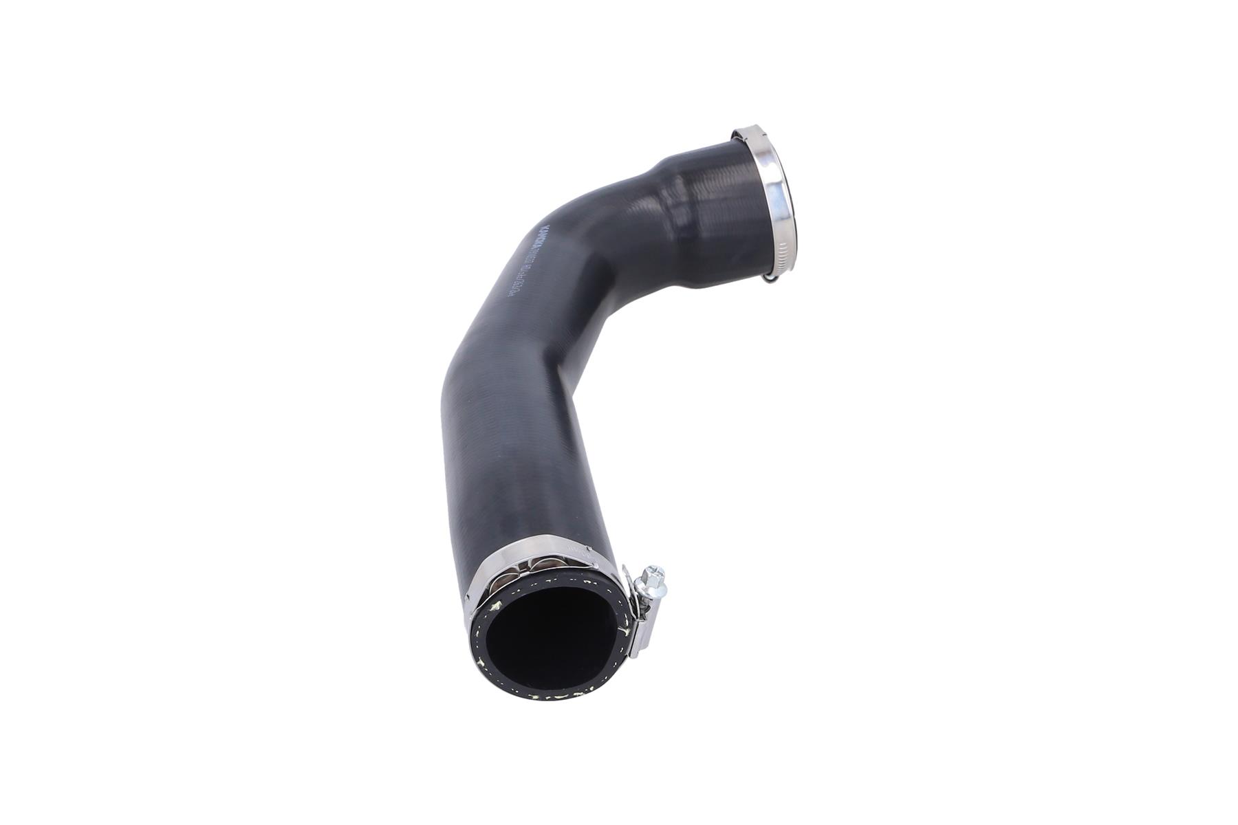 KAMOKA Ladeluftslange 7910537 for FORD