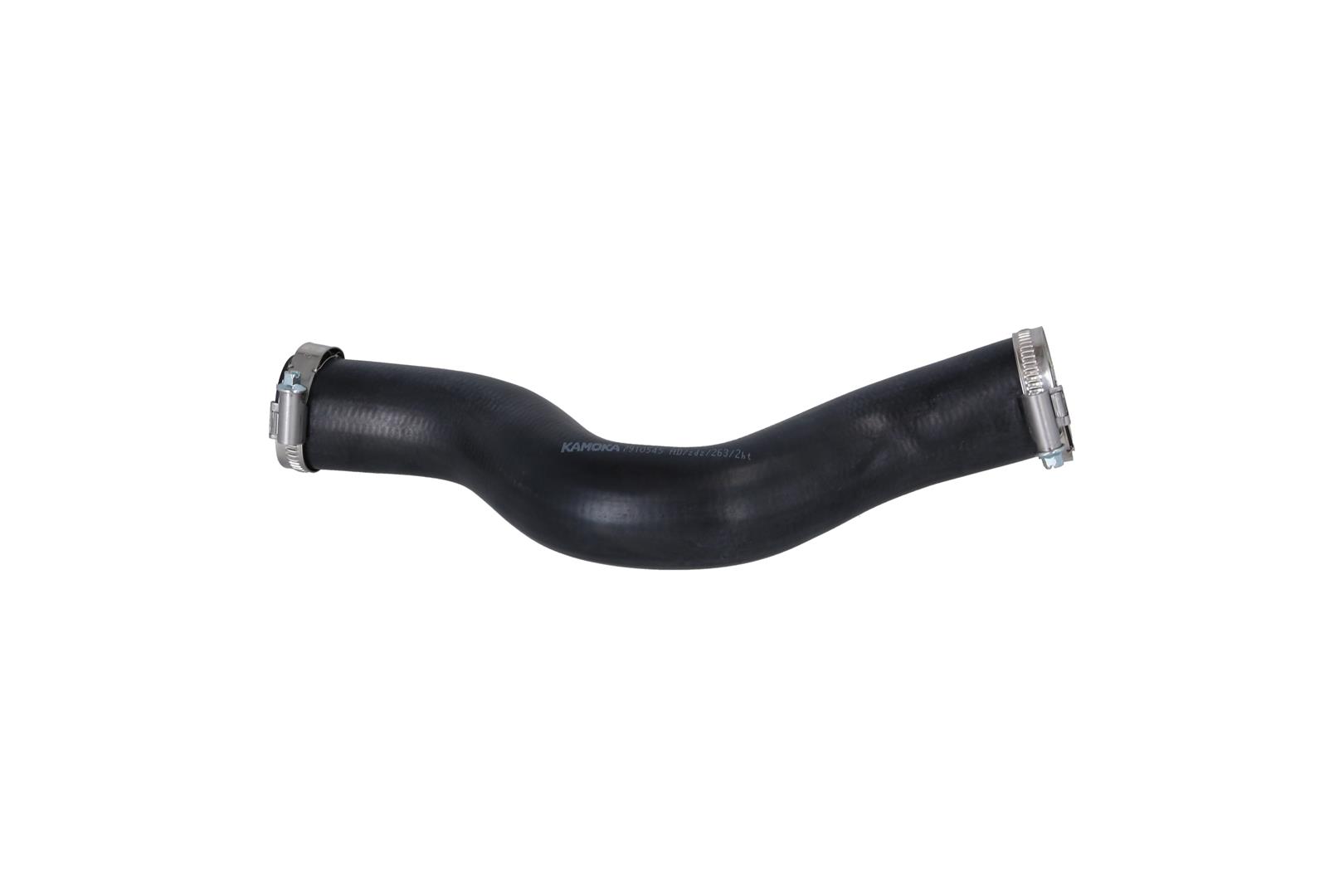 KAMOKA Ladeluftslange 7910545 for VAUXHALL GENERAL MOTORS
