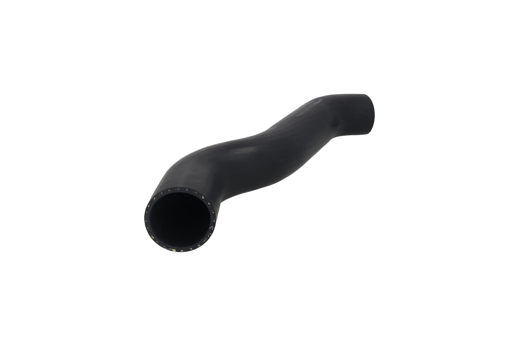 KAMOKA Ladeluftslange 7910543 for FIAT PEUGEOT