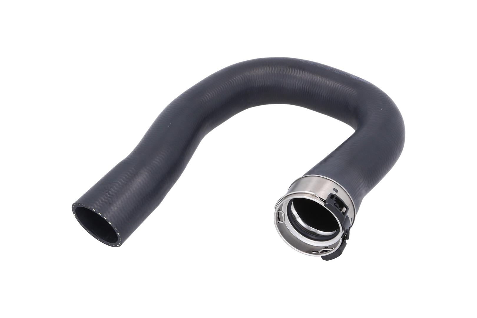 KAMOKA Ladeluftslange 7910551 for VAUXHALL GENERAL MOTORS
