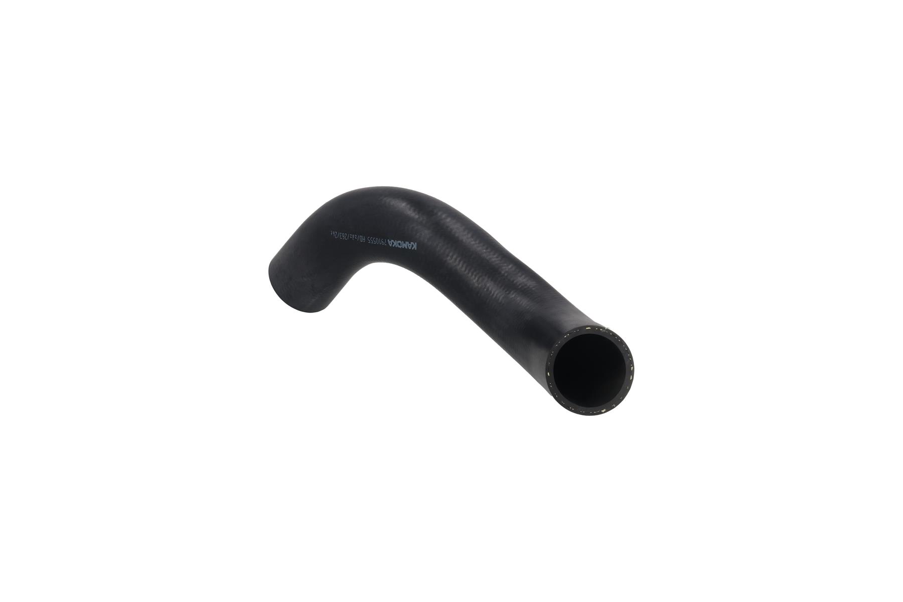 KAMOKA Ladeluftslange 7910555 for NISSAN