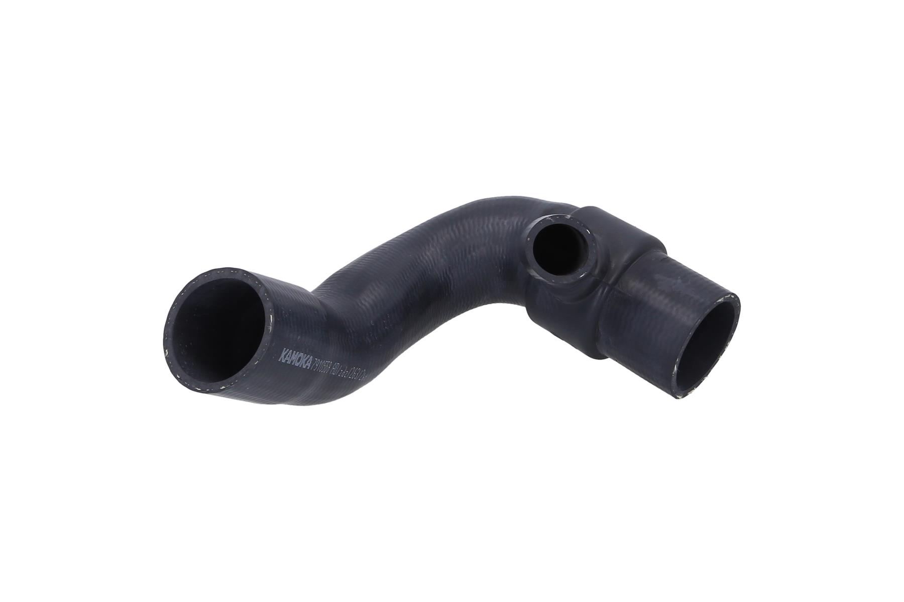 KAMOKA Ladeluftslange 7910559 for SEAT
