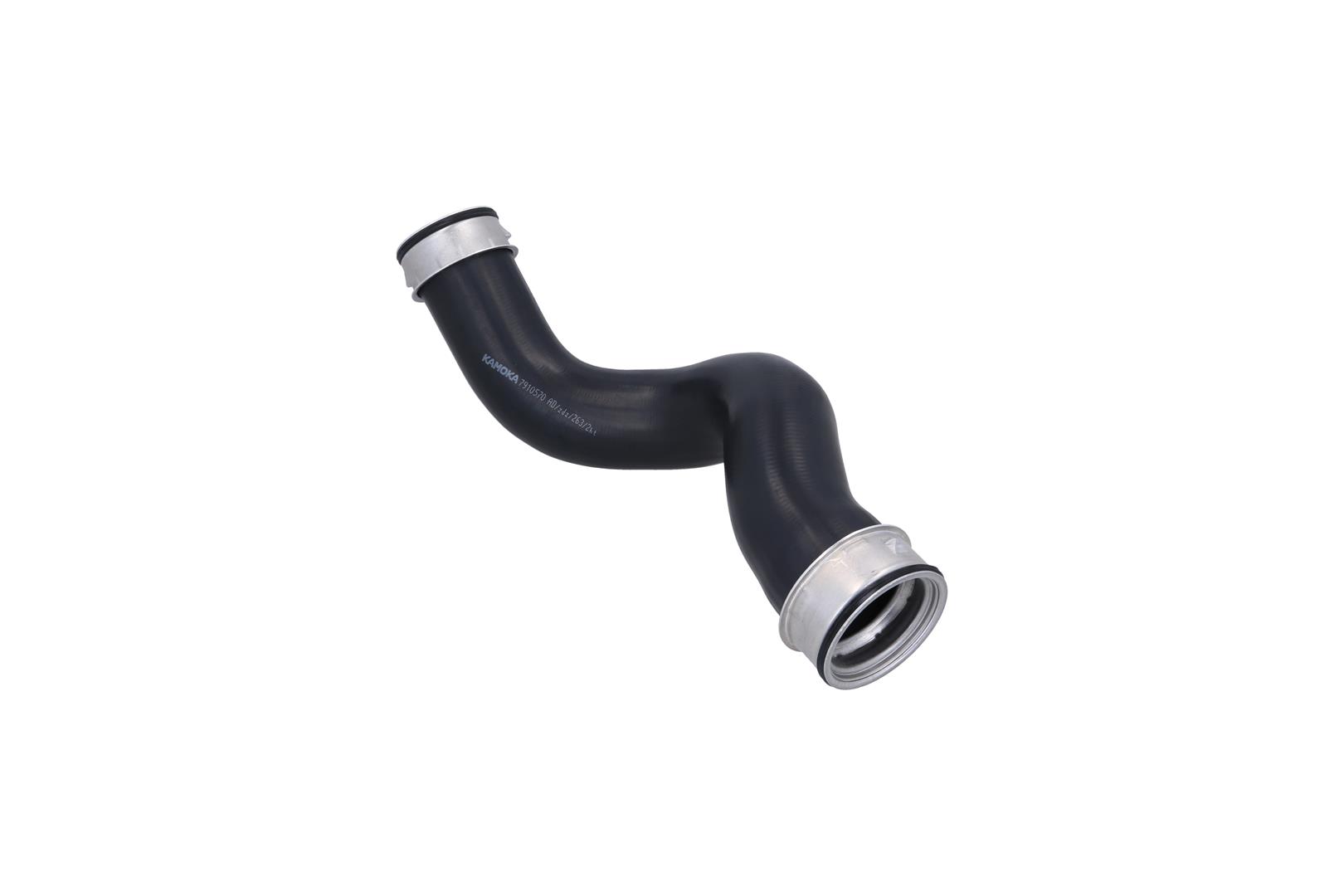 KAMOKA Ladeluftslange 7910570 for VW