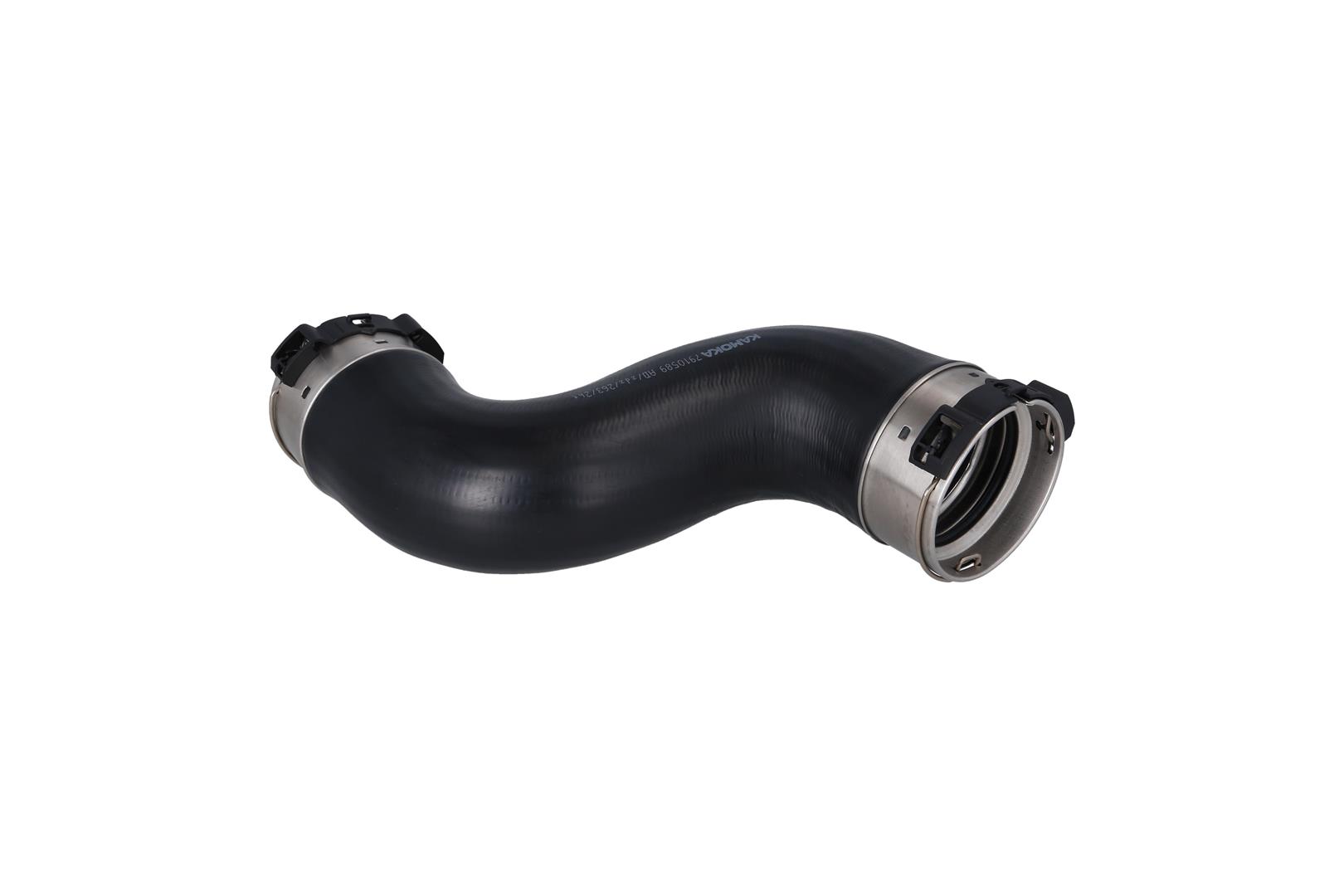 KAMOKA Ladeluftslange 7910589 for MERCEDES-BENZ