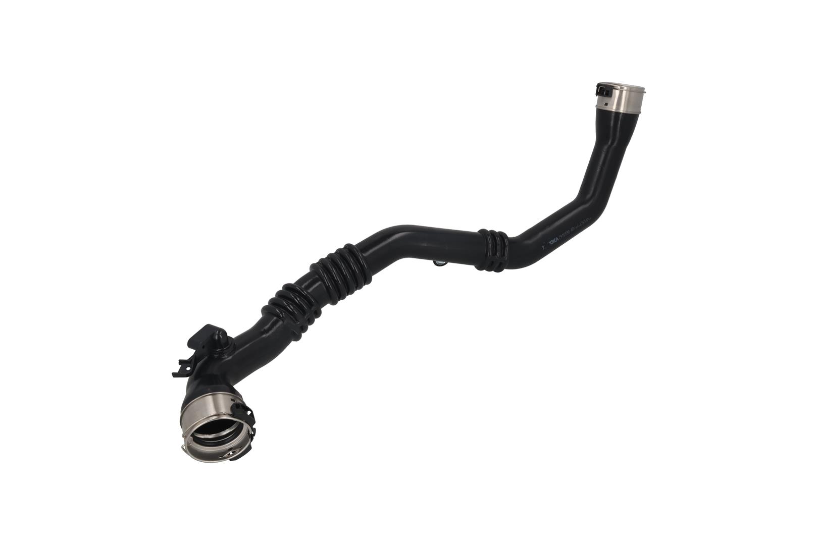 KAMOKA Ladeluftslange 7910590 for DACIA