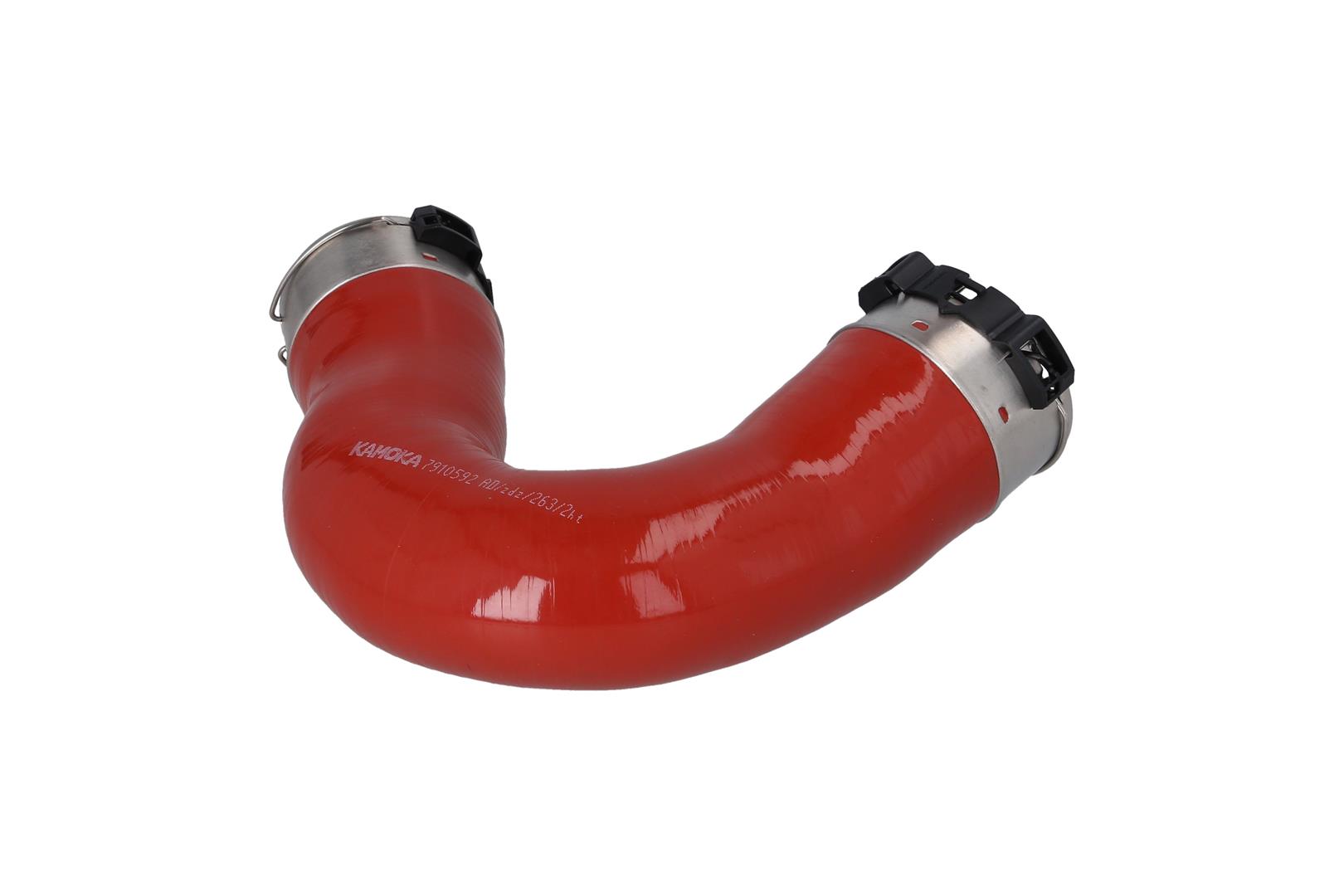 KAMOKA Ladeluftslange 7910592 for MERCEDES-BENZ