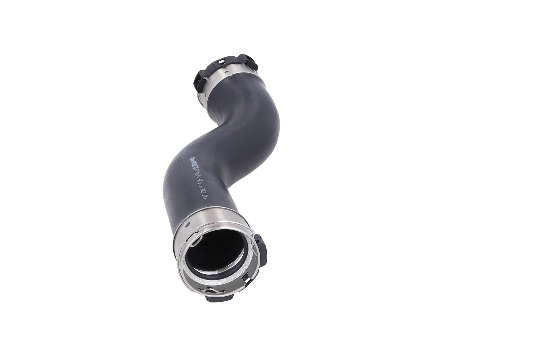 KAMOKA Ladeluftslange 7910644 for MERCEDES-BENZ