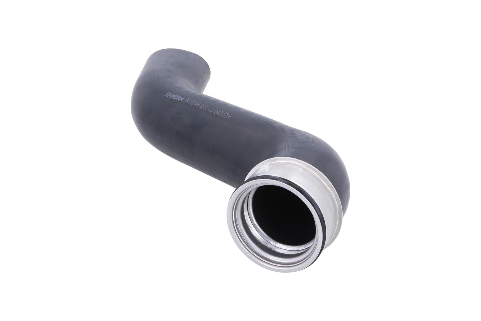 KAMOKA Ladeluftslange 7910648 for BMW