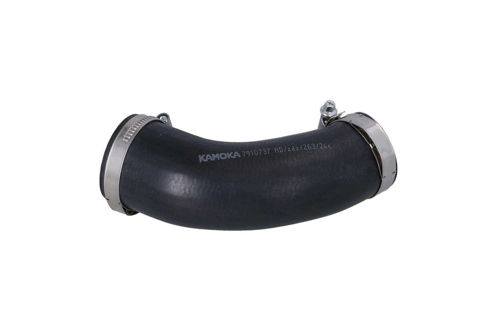 KAMOKA Ladeluftslange 7910737 for RENAULT