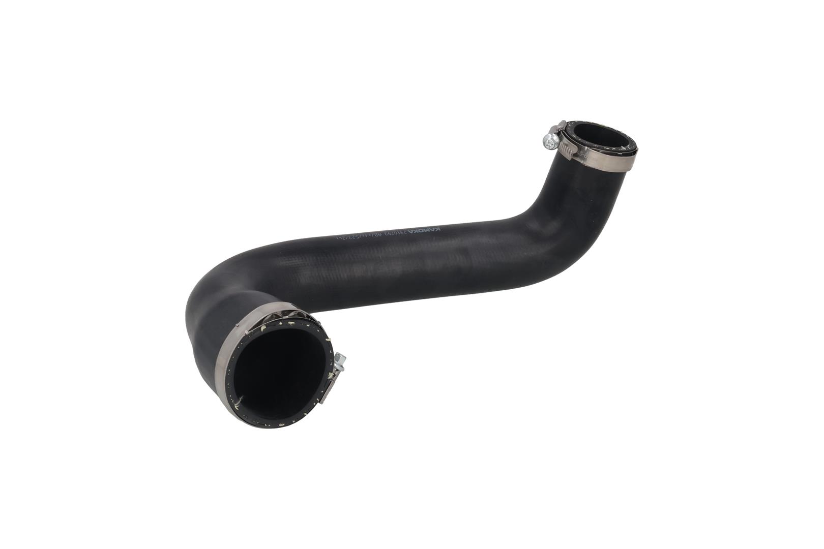 KAMOKA Ladeluftslange 7910799 for FIAT