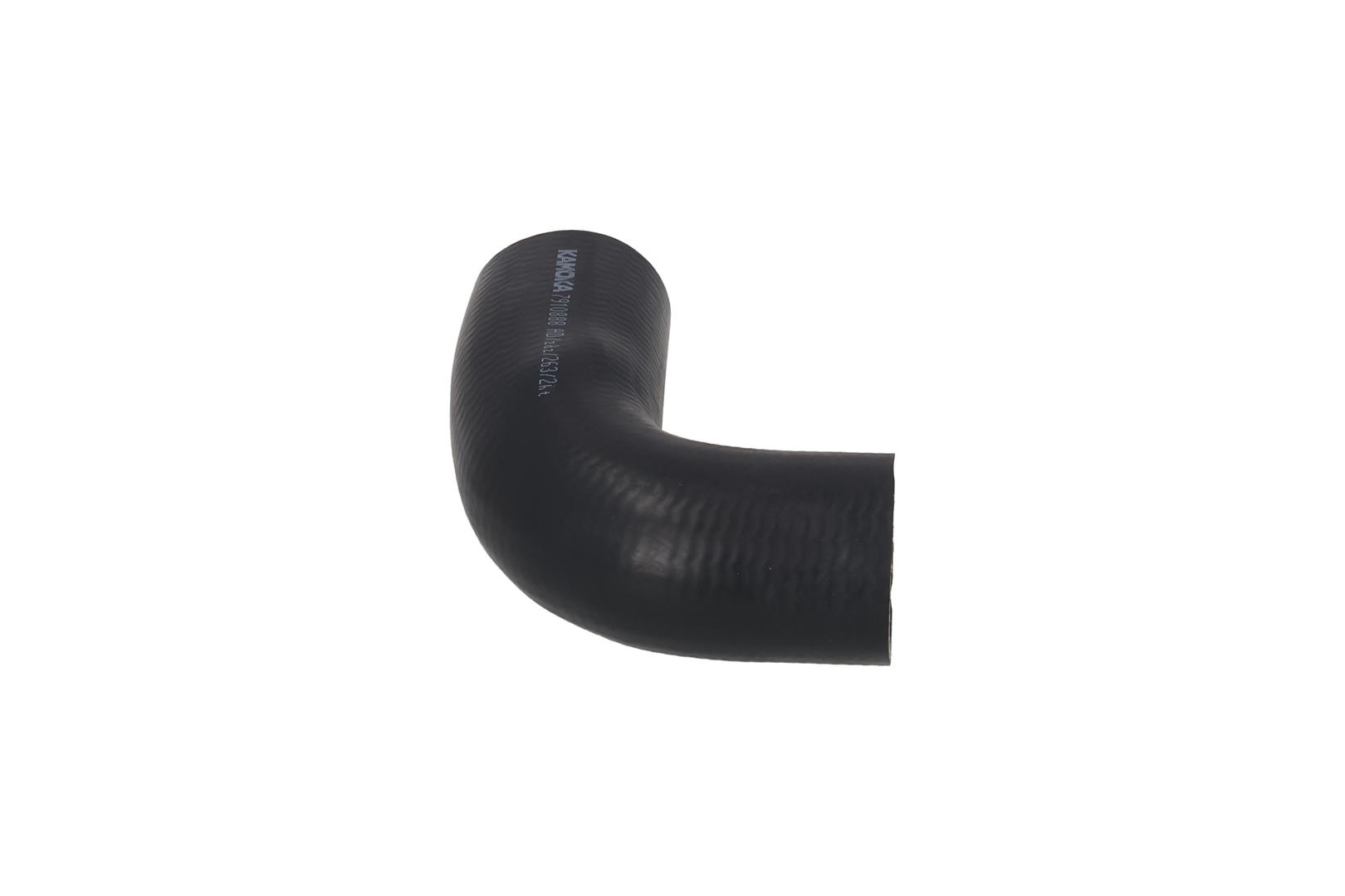 KAMOKA Ladeluftslange 7910888 for FORD