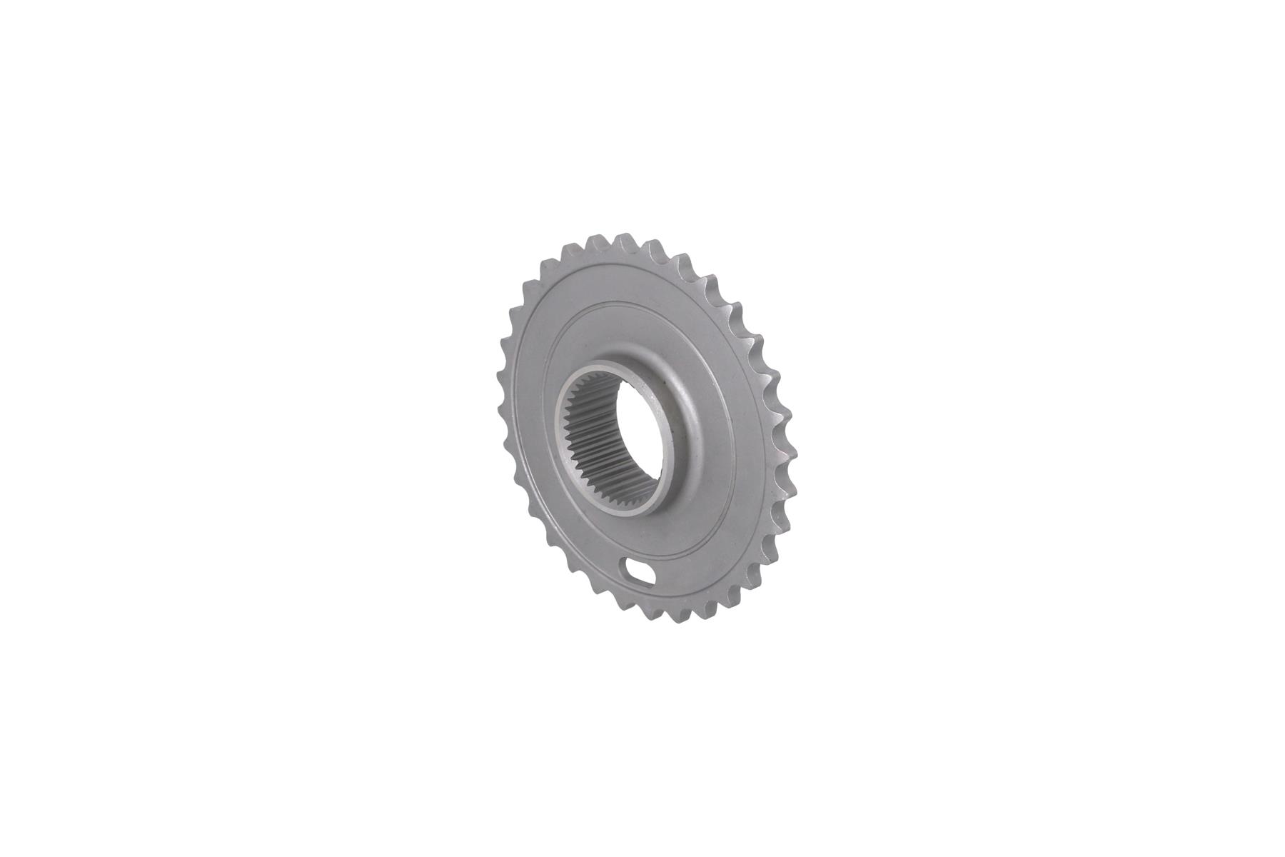 KAMOKA Tandhjul, mellemaksel rg003 for AUDI