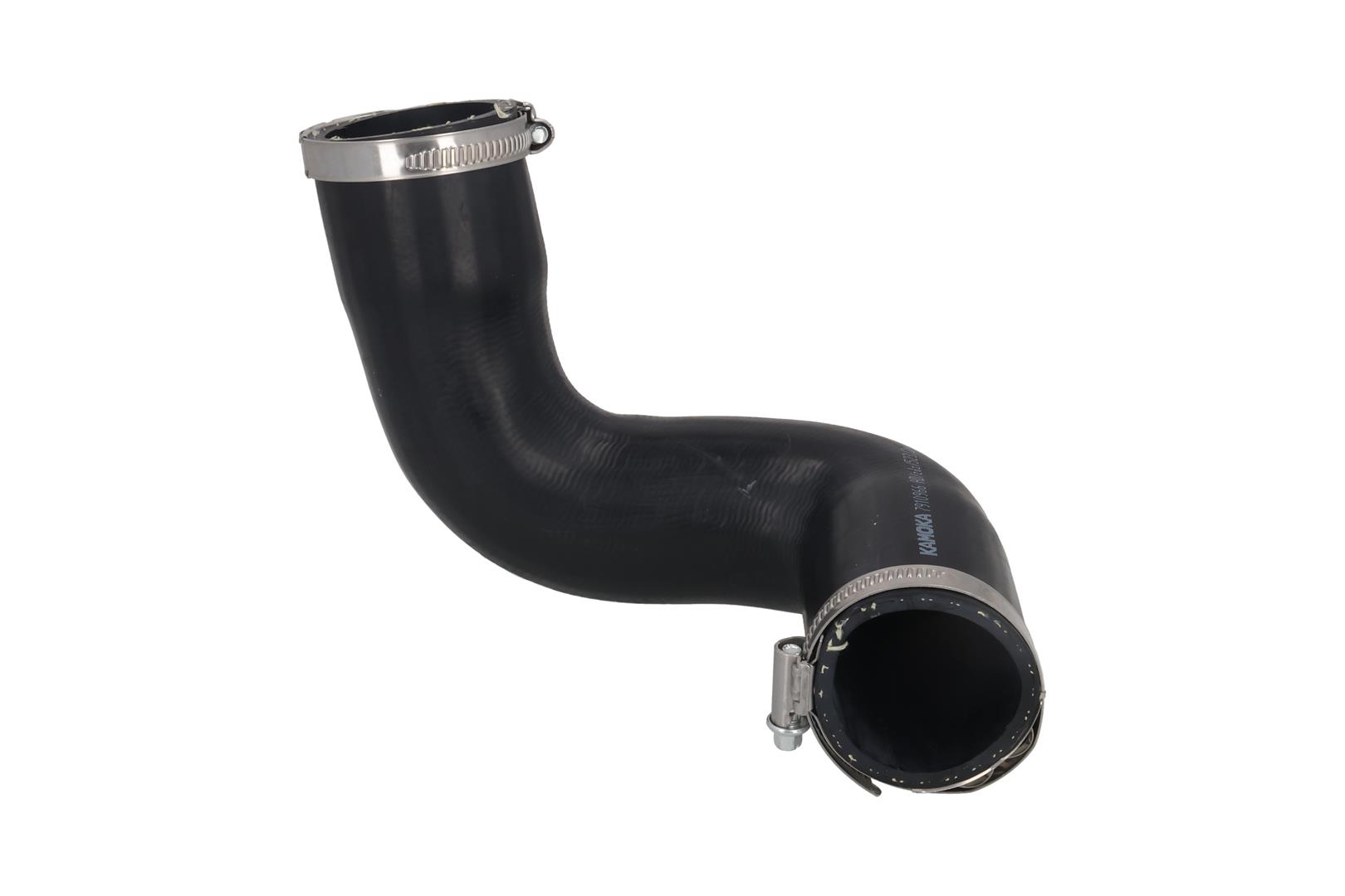 KAMOKA Ladeluftslange 7910966 for LANCIA CITROËN