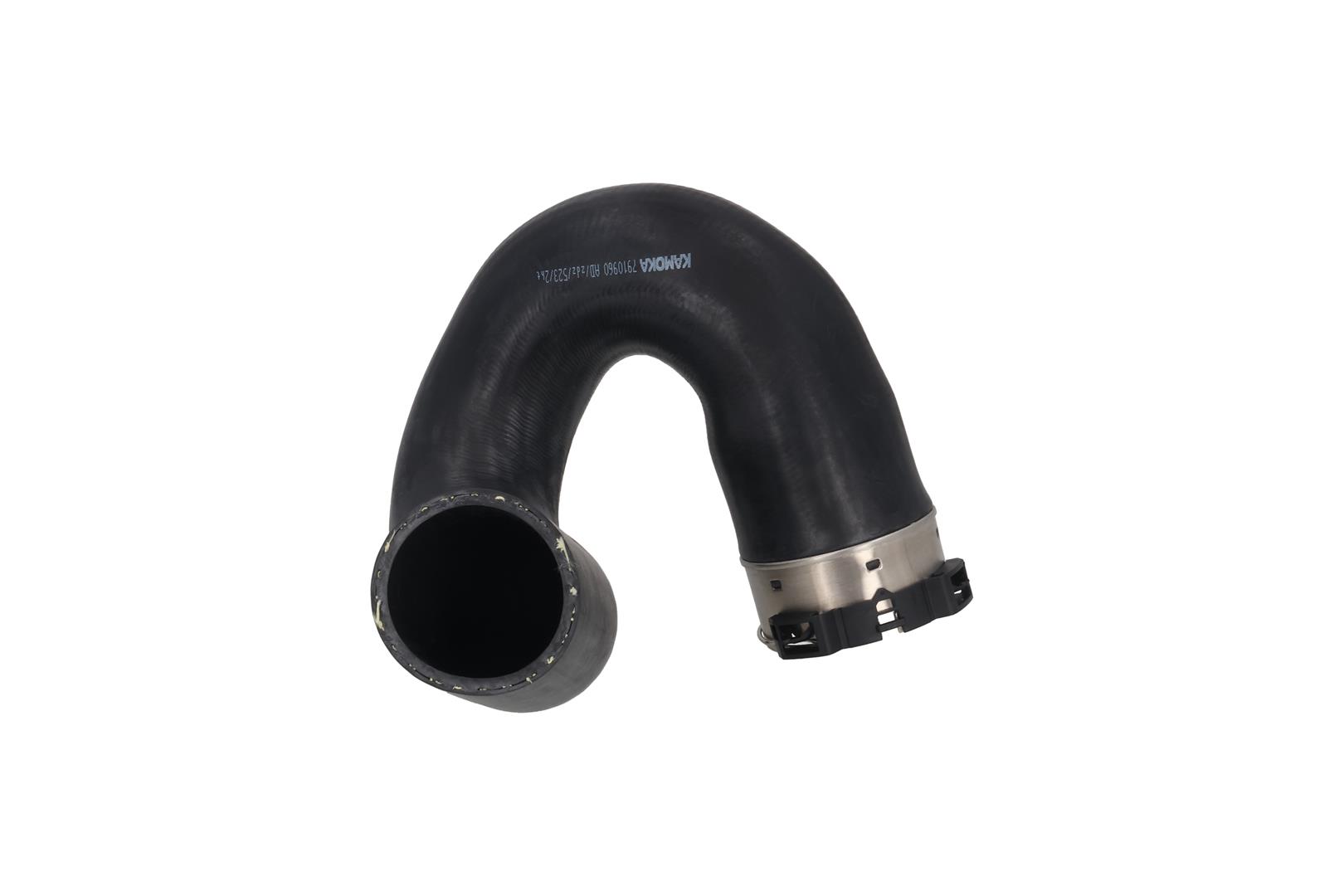KAMOKA Ladeluftslange 7910960 for ALFA ROMEO