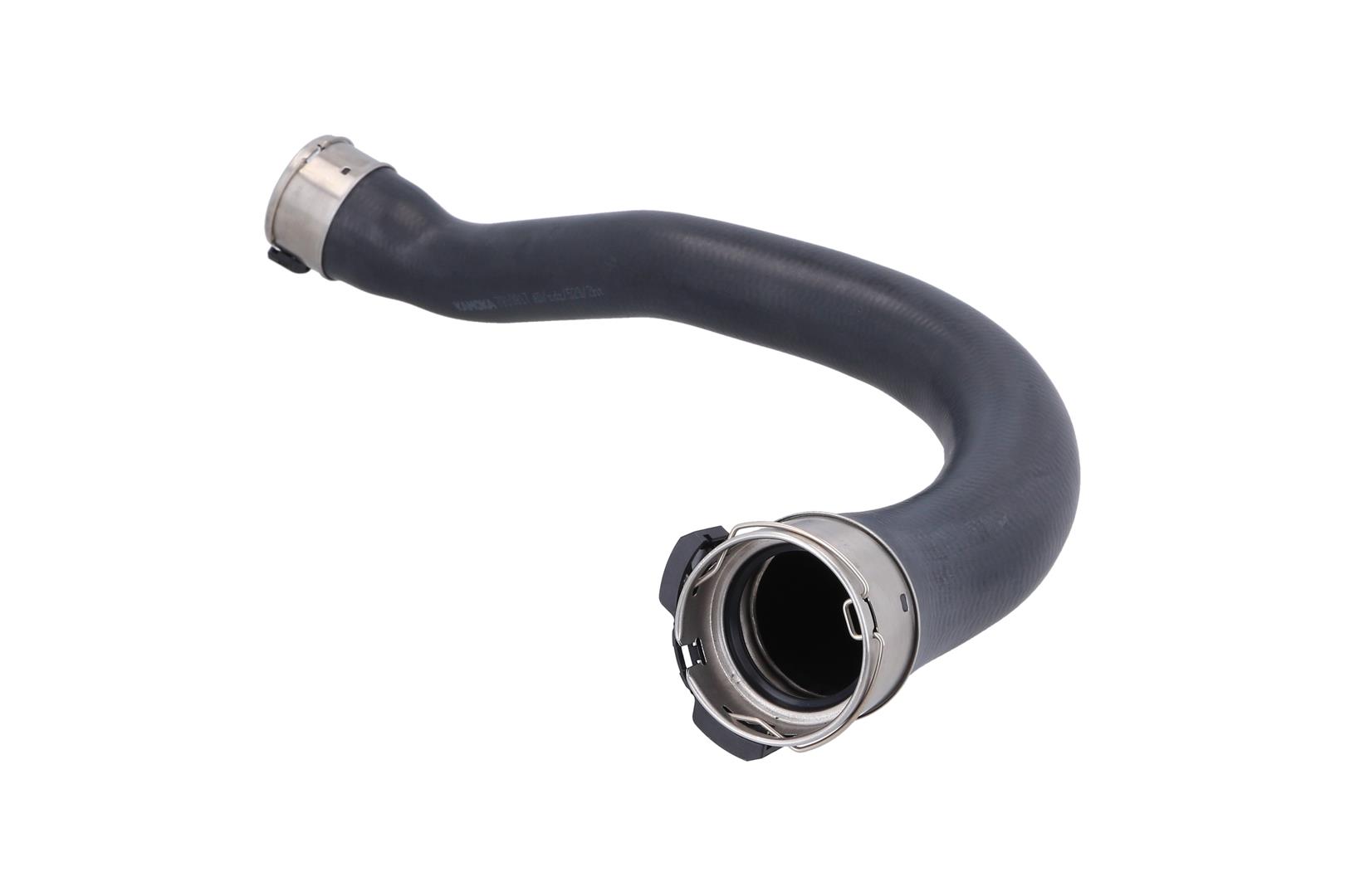 KAMOKA Ladeluftslange 7910917 for VAUXHALL GENERAL MOTORS FIAT NISSAN RENAULT