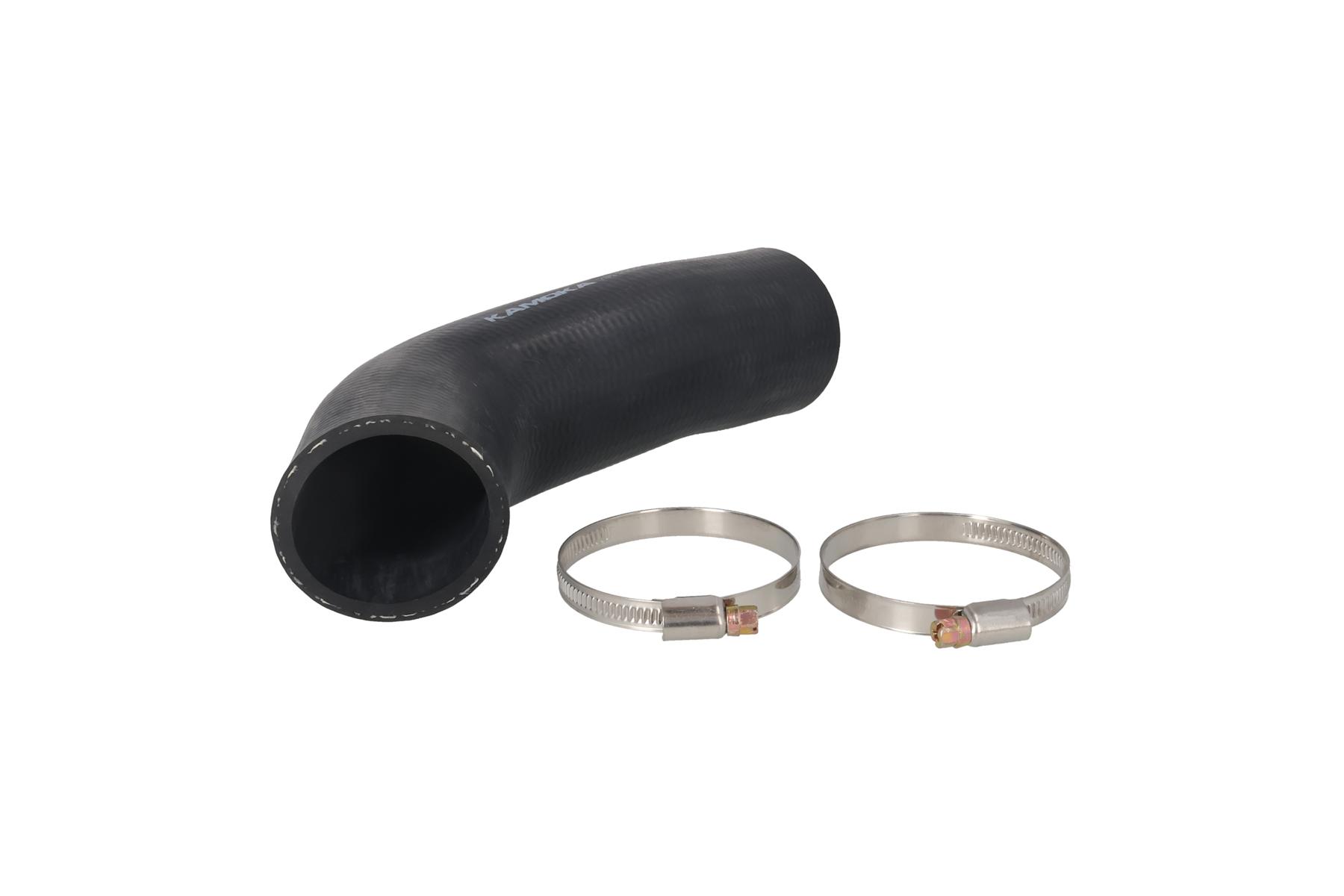 KAMOKA Ladeluftslange 7911002 for VAUXHALL FIAT GENERAL MOTORS OPEL