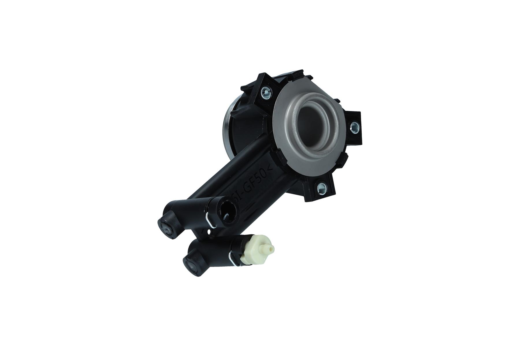 KAMOKA Centraludrykker, kobling cc007 for FORD MAZDA