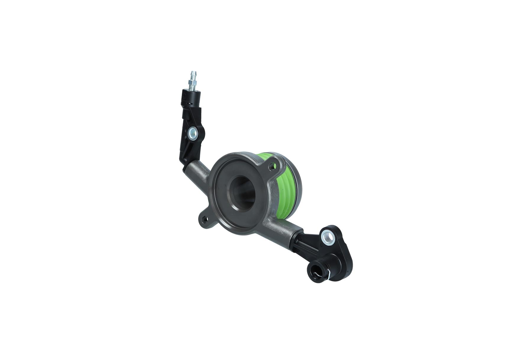 KAMOKA Centraludrykker, kobling cc019 for MERCEDES-BENZ VAG ROVER HYUNDAI CHRYSLER FIAT