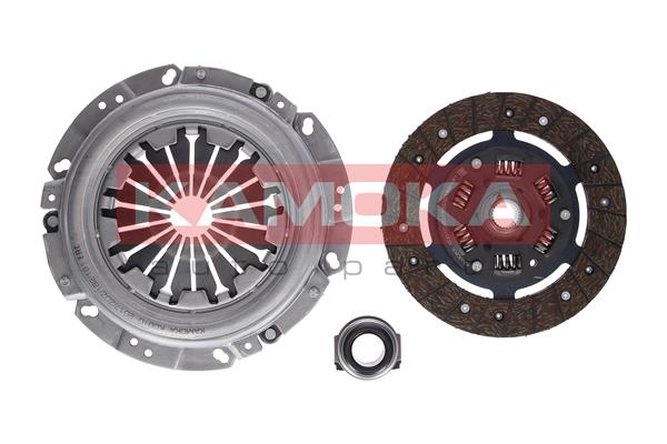 KAMOKA Koblingssæt kc010 for RENAULT DACIA NISSAN