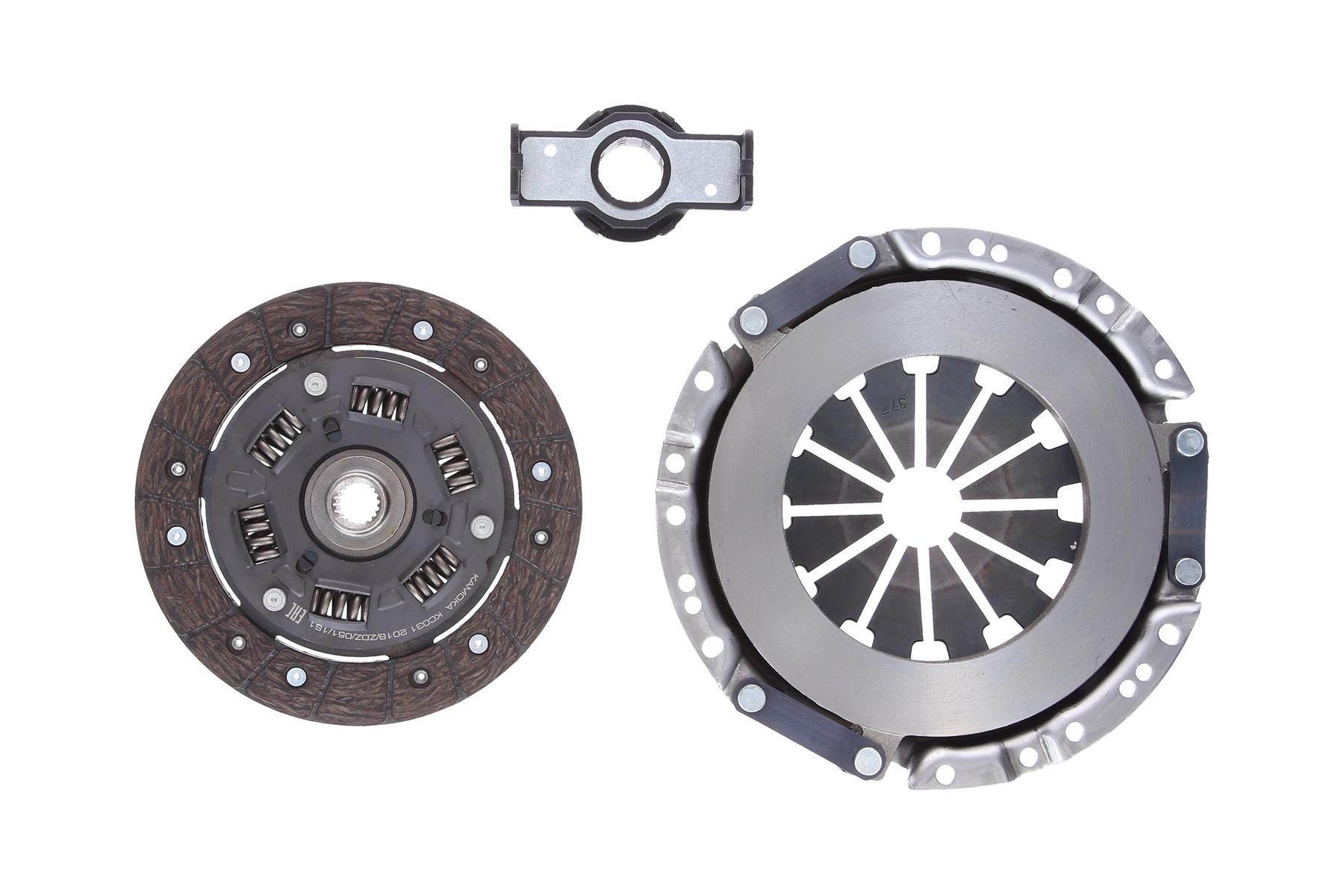 KAMOKA Koblingssæt kc031 for FIAT LANCIA AUTOBIANCHI SEAT