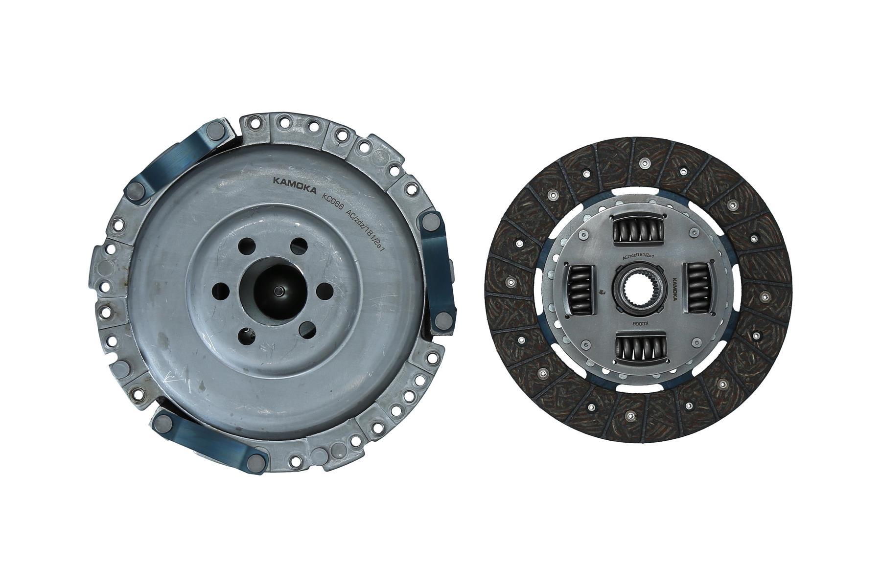 KAMOKA Koblingssæt kc066 for SEAT VAG
