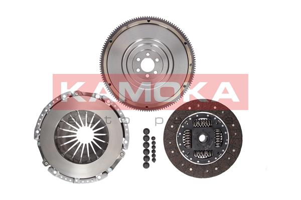 KAMOKA Koblingssæt kc074 for FORD VAG AUDI VW SKODA SEAT