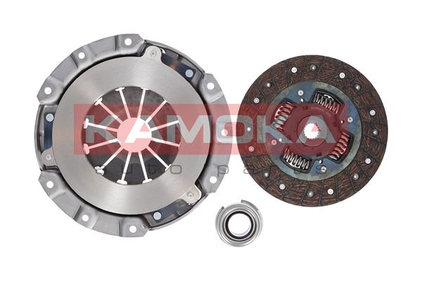 KAMOKA Koblingssæt kc078 for MAZDA