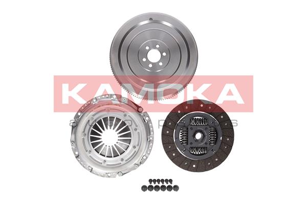KAMOKA Koblingssæt kc095 for VW SKODA AUDI VAG
