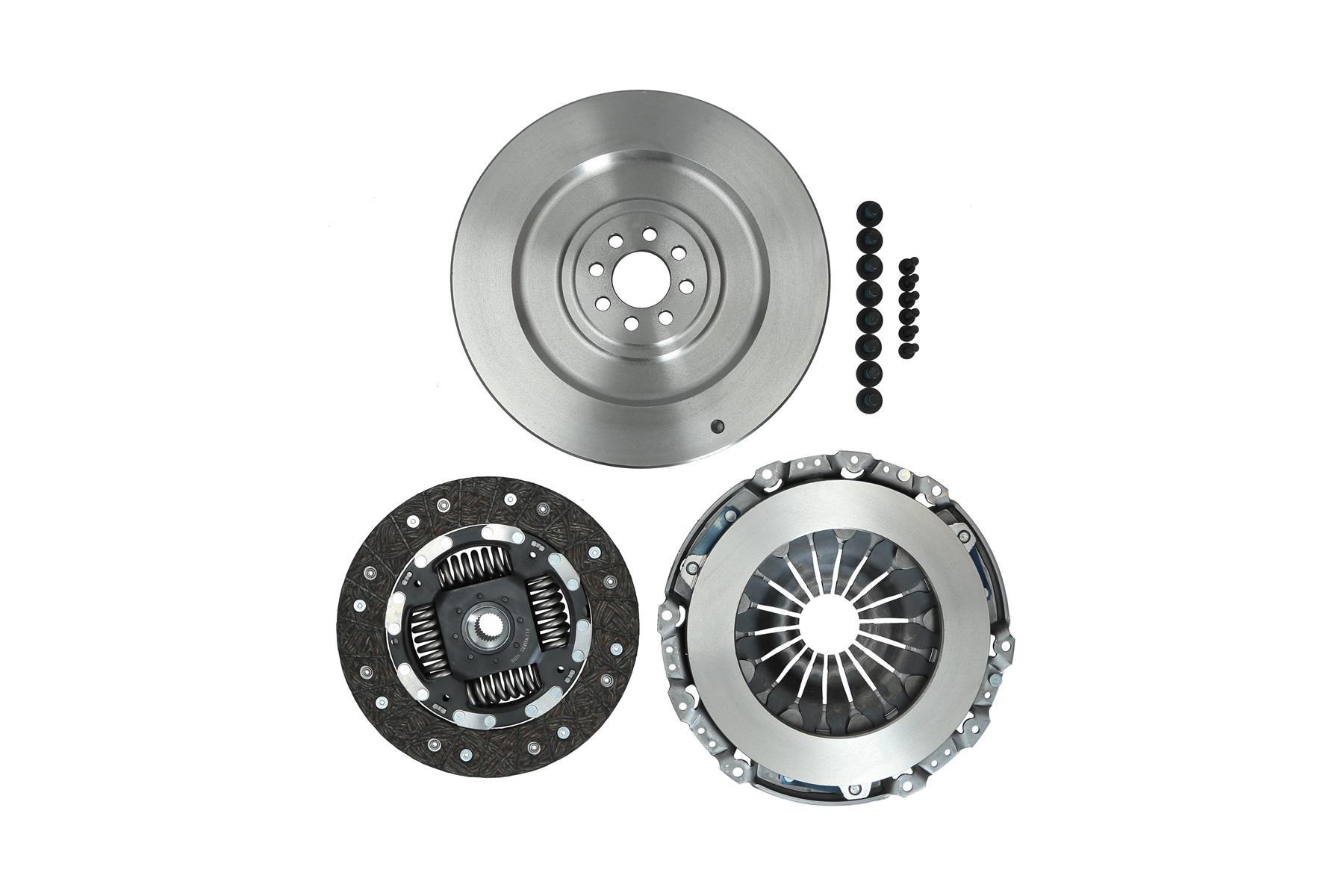 KAMOKA Koblingssæt kc127 for VAG SEAT SKODA