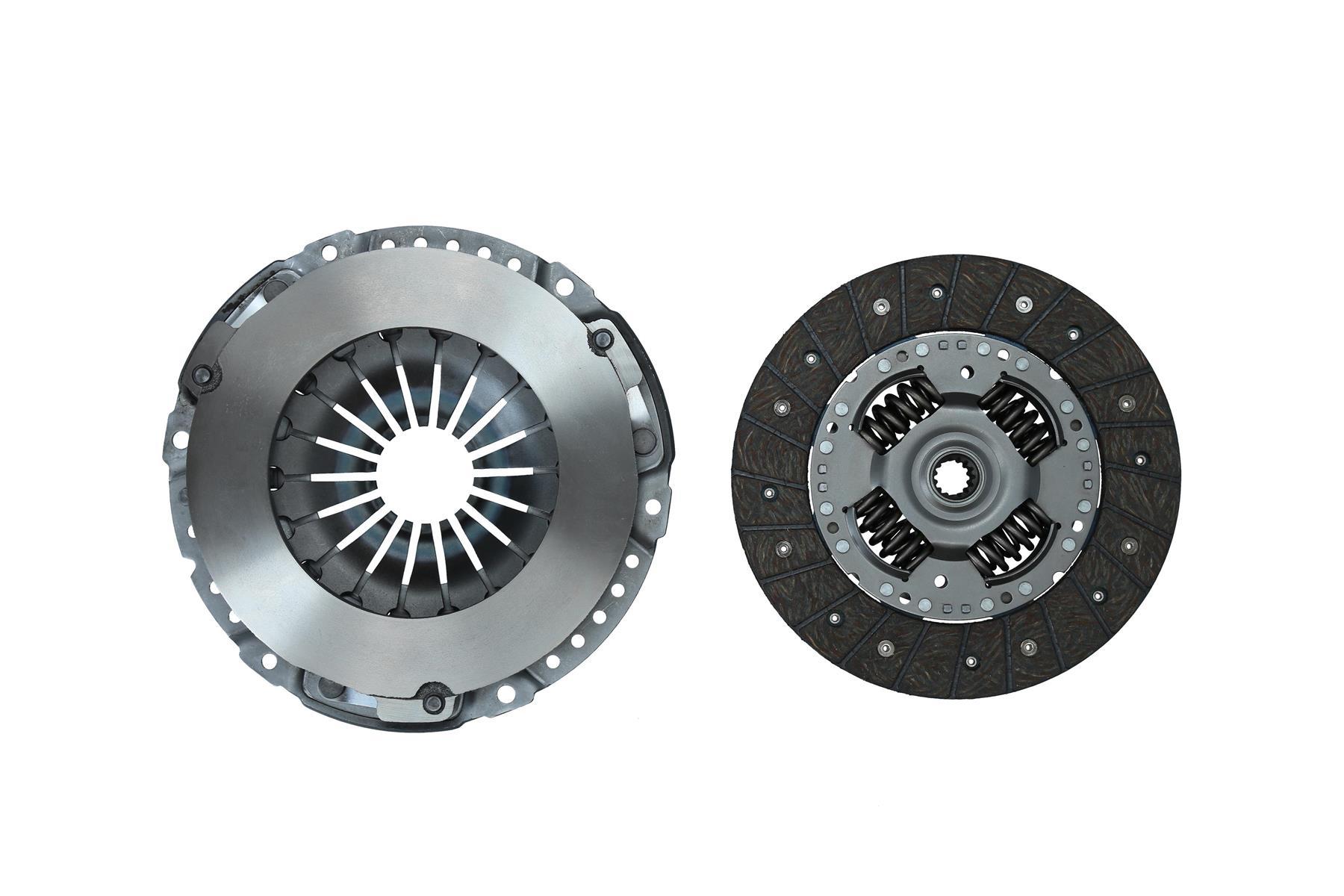 KAMOKA Koblingssæt kc233 for OPEL FIAT