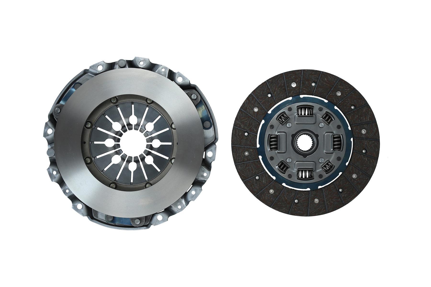 KAMOKA Koblingssæt kc182 for MERCEDES-BENZ