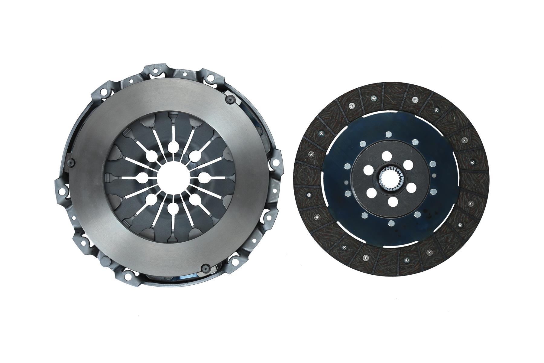KAMOKA Koblingssæt kc123 for FORD JAGUAR