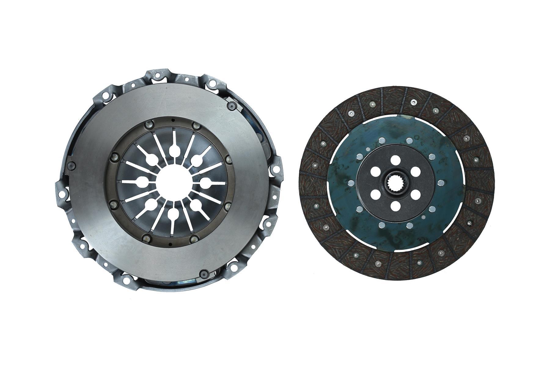 KAMOKA Koblingssæt kc215 for OPEL