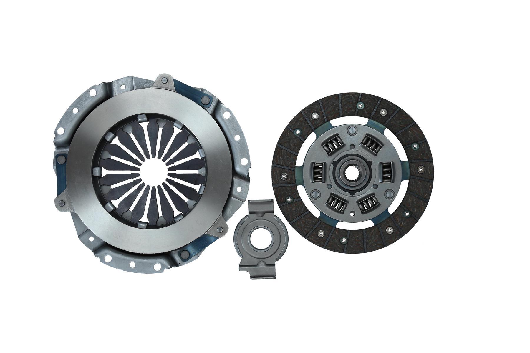 KAMOKA Koblingssæt kc104 for FIAT LANCIA