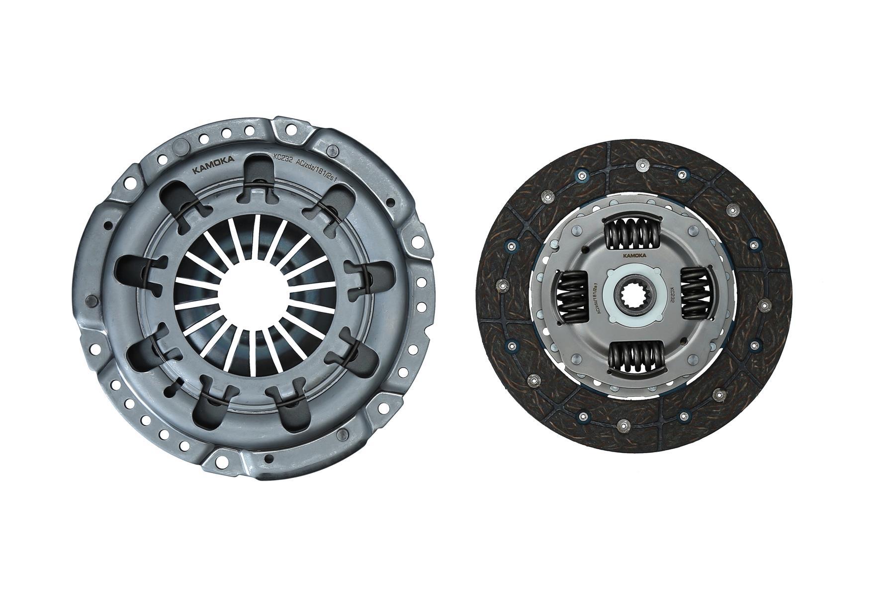 KAMOKA Koblingssæt kc232 for OPEL ALFA ROMEO