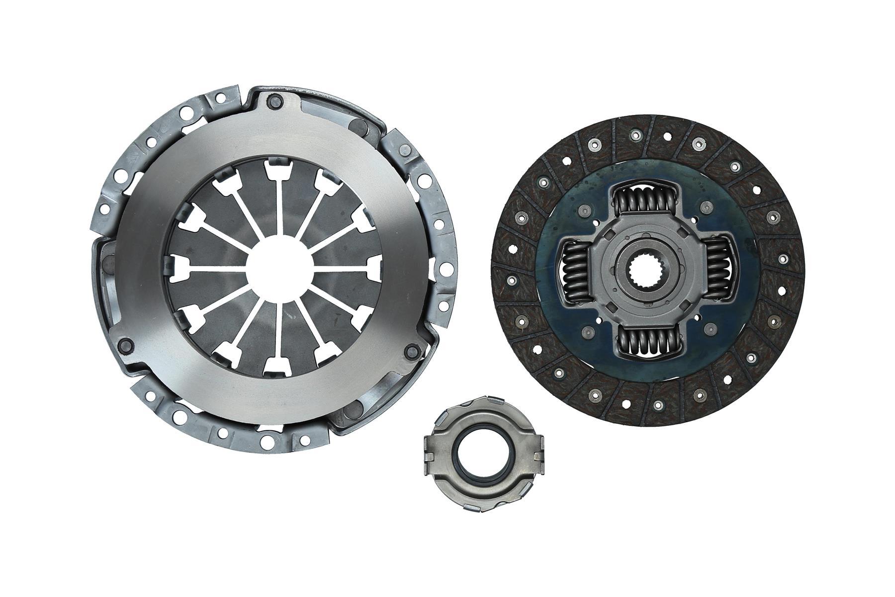 KAMOKA Koblingssæt kc187 for HONDA