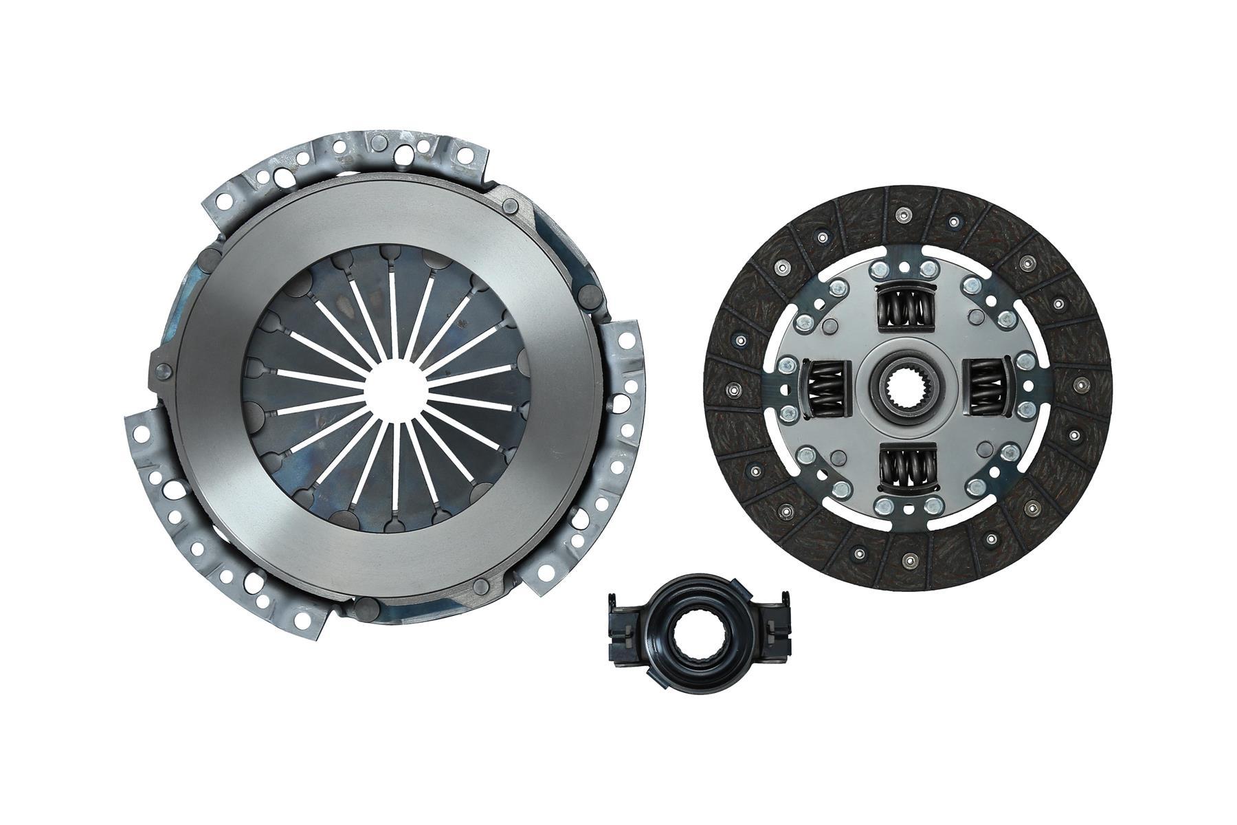 KAMOKA Koblingssæt kc159 for VAG SEAT
