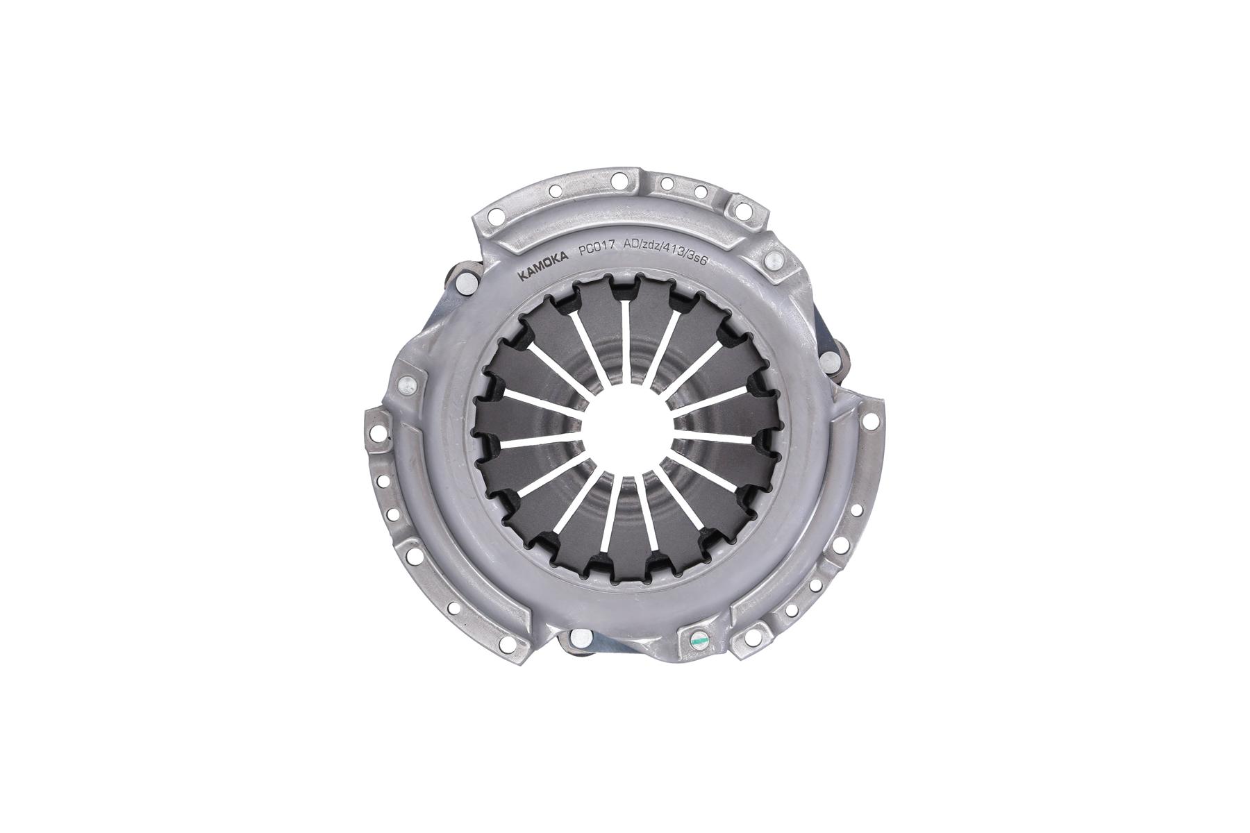 KAMOKA Koblings-trykplade pc017 for NISSAN