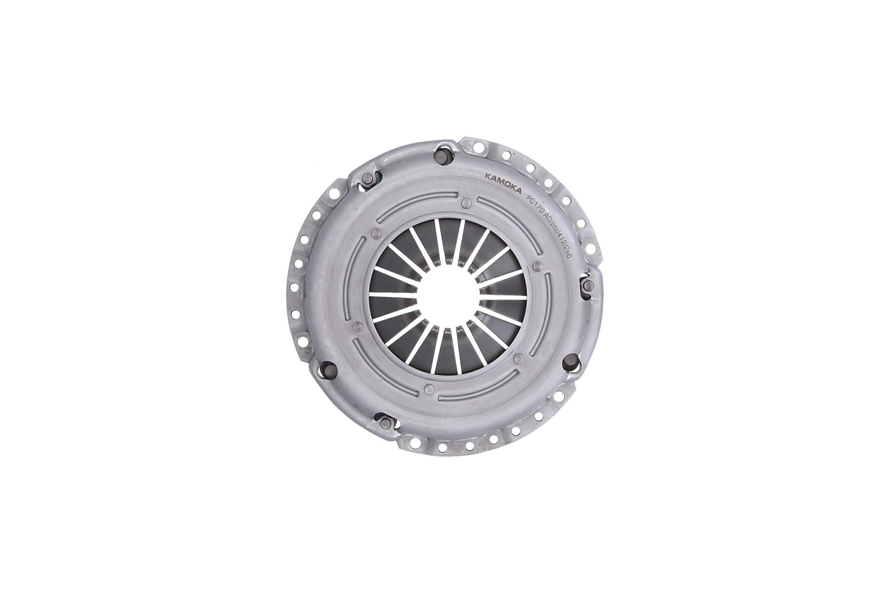 KAMOKA Koblings-trykplade pc170 for SMART MITSUBISHI GREAT WALL